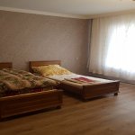 Kirayə (aylıq) 2 otaqlı Həyət evi/villa Gəncə 9