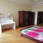 Kirayə (aylıq) 4 otaqlı Yeni Tikili, İçərişəhər metrosu, Səbail rayonu 4