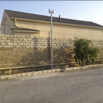 Satılır 2 otaqlı Həyət evi/villa, Şüvəlan, Xəzər rayonu 4