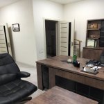 Kirayə (aylıq) 9 otaqlı Ofis, Gənclik metrosu, ADA universiteti, Nərimanov rayonu 10