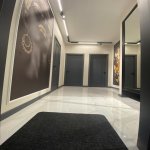 Kirayə (günlük) 3 otaqlı Yeni Tikili, Xətai metrosu, Ağ şəhər, Xətai rayonu 9