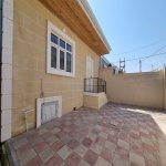Satılır 3 otaqlı Həyət evi/villa, Koroğlu metrosu, Zabrat qəs., Sabunçu rayonu 2