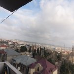 Satılır 2 otaqlı Yeni Tikili, Azadlıq metrosu, 7-ci mikrorayon, Binəqədi rayonu 11