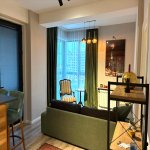 Kirayə (aylıq) 2 otaqlı Yeni Tikili, İçərişəhər metrosu, Səbail rayonu 5