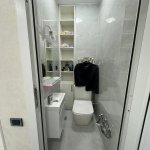 Kirayə (aylıq) 1 otaqlı Ofis, Nəriman Nərimanov metrosu, Nərimanov rayonu 4