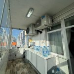 Satılır 4 otaqlı Yeni Tikili, Qara Qarayev metrosu, Nizami rayonu 16