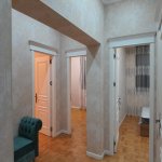 Kirayə (aylıq) 3 otaqlı Yeni Tikili, 28 May metrosu, Nəsimi rayonu 10
