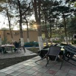 Kirayə (aylıq) Obyekt, Neftçilər metrosu, 8-ci kilometr, Nizami rayonu 4