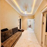 Аренда 3 комнат Новостройка, İnşaatçılar метро, Ясамал район 15