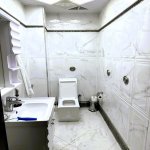 Kirayə (aylıq) 3 otaqlı Yeni Tikili, 28 May metrosu, Nəsimi rayonu 14