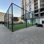 Kirayə (aylıq) 2 otaqlı Yeni Tikili, Nəriman Nərimanov metrosu, Nərimanov rayonu 19