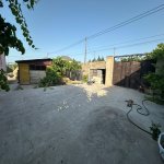 Satılır 3 otaqlı Həyət evi/villa, Koroğlu metrosu, Maştağa qəs., Sabunçu rayonu 7