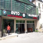 Kirayə (aylıq) Obyekt, Bakıxanov qəs., Sabunçu rayonu 3