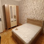 Kirayə (aylıq) 2 otaqlı Köhnə Tikili, Avtovağzal metrosu, Biləcəri qəs., Binəqədi rayonu 3