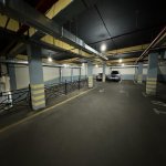Satılır 2 otaqlı Yeni Tikili, Qara Qarayev metrosu, Nizami rayonu 21