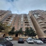 Аренда 3 комнатная Новостройка, м. Гянджлик метро, Гянджлик Малл, Наримановский р-н район 1