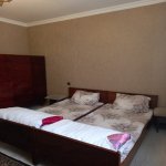 Kirayə (günlük) 2 otaqlı Həyət evi/villa Şəki 11
