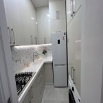 Kirayə (aylıq) 2 otaqlı Yeni Tikili, İnşaatçılar metrosu, Yasamal rayonu 6
