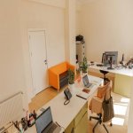 Kirayə (aylıq) 5 otaqlı Ofis, Elmlər akademiyası metrosu, Yasamal rayonu 7