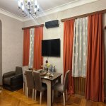 Kirayə (aylıq) 2 otaqlı Yeni Tikili, Nizami metrosu, Yasamal qəs., Ayna Sultanova heykəli, Yasamal rayonu 11