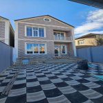 Satılır 4 otaqlı Həyət evi/villa, Masazır, Abşeron rayonu 1