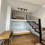 Kirayə (aylıq) 2 otaqlı Yeni Tikili, Xətai metrosu, Ağ şəhər, Xətai rayonu 6