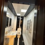 Satılır 3 otaqlı Yeni Tikili, Azadlıq metrosu, 8-ci mikrorayon, Binəqədi rayonu 9