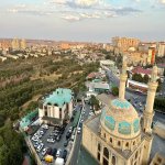 Продажа 2 комнатная Новостройка, м. Нефтчиляр метро, Низаминский р-н район 21
