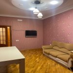 Kirayə (aylıq) 3 otaqlı Yeni Tikili, Qara Qarayev metrosu, 8-ci kilometr, Nizami rayonu 2