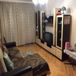 Аренда 2 комнатная Вторичка, İnşaatçılar метро, Ясамал район 1