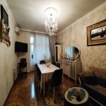 Satılır 3 otaqlı Köhnə Tikili, Qara Qarayev metrosu, 8-ci kilometr, Nizami rayonu 1