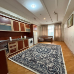 Аренда 3 комнатная Новостройка, м. 28 Мая метро, Насими район 5