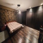Kirayə (aylıq) 4 otaqlı Yeni Tikili, 8 Noyabr metrosu, Yasamal rayonu 5
