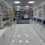 Kirayə (aylıq) Obyekt, 20 Yanvar metrosu, 1-ci mikrorayon, Nəsimi rayonu 3