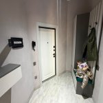 Аренда 2 комнатная Новостройка, İnşaatçılar метро, пос. Ясамал, Ясамал район 6