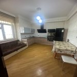 Kirayə (aylıq) 2 otaqlı Yeni Tikili, 28 May metrosu, Nəsimi rayonu 7