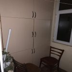 Kirayə (aylıq) 1 otaqlı Köhnə Tikili, Qara Qarayev metrosu, Nizami rayonu 11
