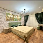 Satılır 6 otaqlı Həyət evi/villa, Mərdəkan, Xəzər rayonu 16