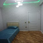 Kirayə (aylıq) 2 otaqlı Yeni Tikili, Neftçilər metrosu, Nizami rayonu 5