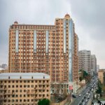 Kirayə (aylıq) 3 otaqlı Yeni Tikili, Gənclik metrosu, Böyükşor qəs., Nərimanov rayonu 15