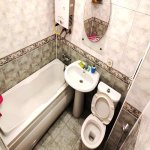 Kirayə (aylıq) 2 otaqlı Köhnə Tikili, Neftçilər metrosu, Nizami rayonu 8