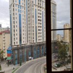 Kirayə (aylıq) 2 otaqlı Köhnə Tikili, Elmlər akademiyası metrosu, Yasamal qəs., Yasamal rayonu 14