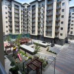 Satılır 3 otaqlı Yeni Tikili, Ağ şəhər, Xətai rayonu 23