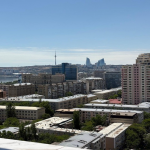 Продажа 3 комнатная Новостройка, м. 28 Мая метро, Порт Баку, Насими район 14