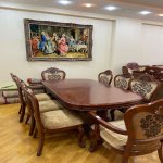 Продажа 4 комнат Новостройка, м. Эльмляр Академиясы метро, Ясамал район 7