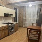 Kirayə (aylıq) 3 otaqlı Yeni Tikili, 28 May metrosu, Nəsimi rayonu 6