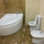 Kirayə (aylıq) 4 otaqlı Yeni Tikili, Sahil metrosu, Səbail rayonu 16
