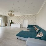 Kirayə (aylıq) 4 otaqlı Bağ evi, Şüvəlan, Xəzər rayonu 13