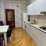 Kirayə (aylıq) 4 otaqlı Yeni Tikili, 28 May metrosu, Nəsimi rayonu 5