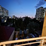 Kirayə (aylıq) 2 otaqlı Yeni Tikili, Həzi Aslanov metrosu, H.Aslanov qəs., Xətai rayonu 4